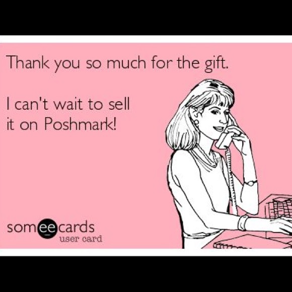 Poshmark Memes Funny - Picture 3 of 4