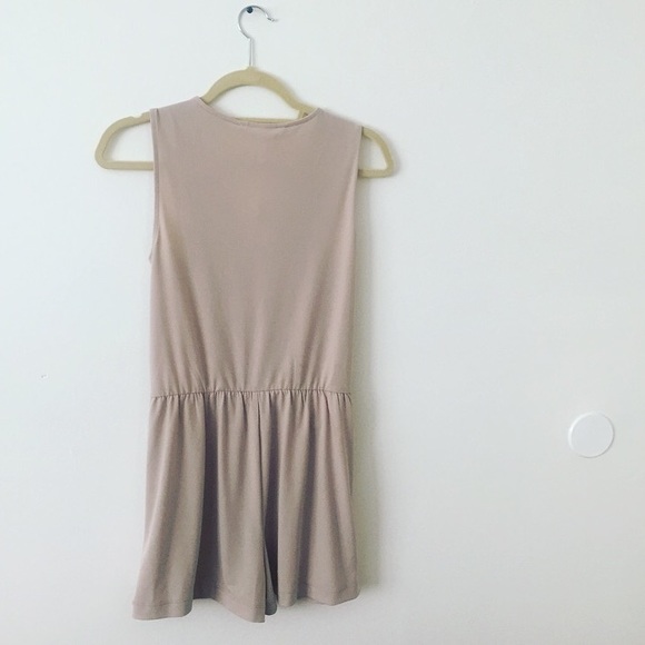 BCBG Romper - Picture 2 of 2