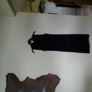 Calvin Klein womans sleeveless dress