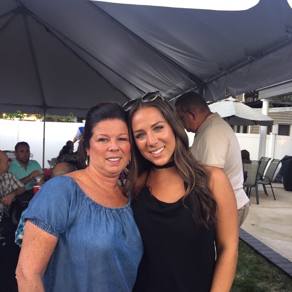 Meet your Posher, Kristin