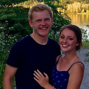 Meet your Posher, Catherine