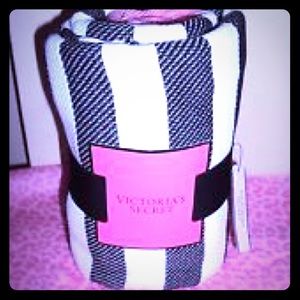 Victoria's Secret beach blanket
