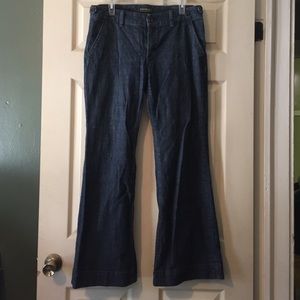 Eddie Bauer Trouser Jeans