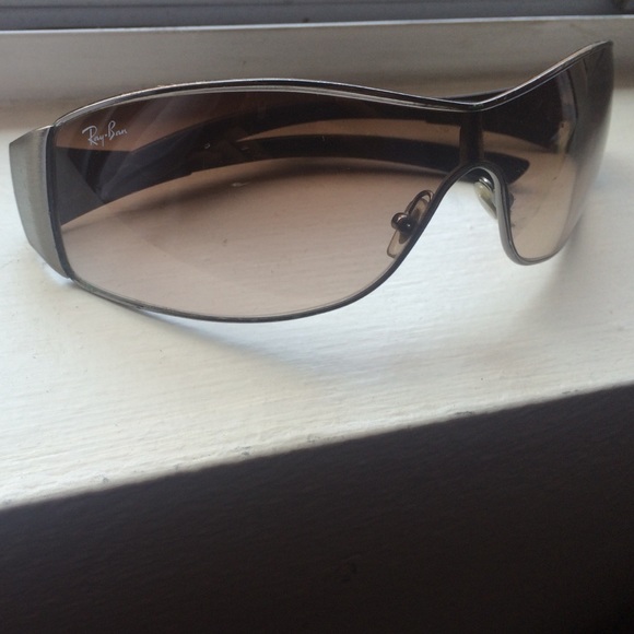 Ray ban glasses