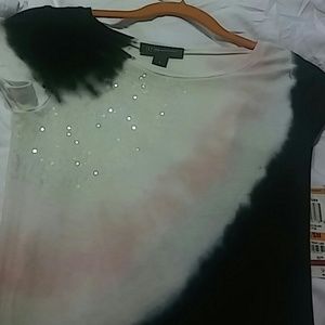 Tshirt tye dye