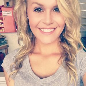 Meet your Posher, Katie