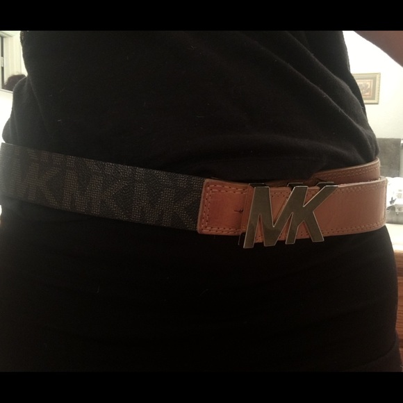 Michael Kors Belt - Picture 2 of 3