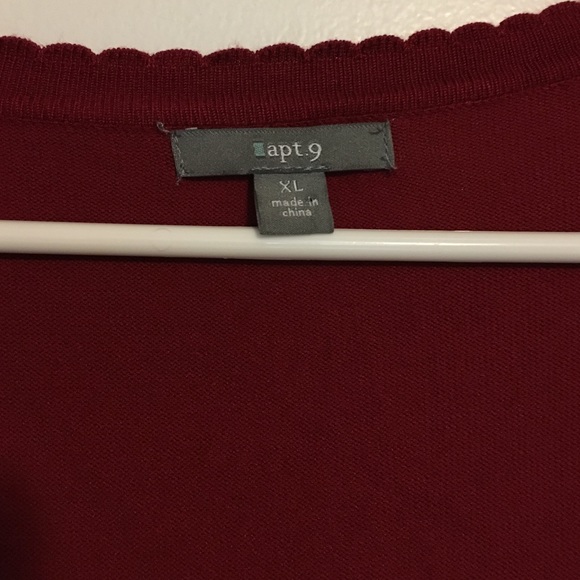 Cute Top - Picture 2 of 3