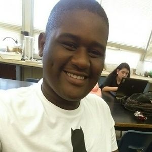 Meet your Posher, Terrell