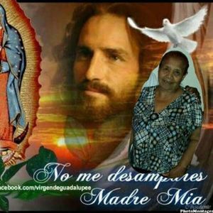 Meet your Posher, Edith