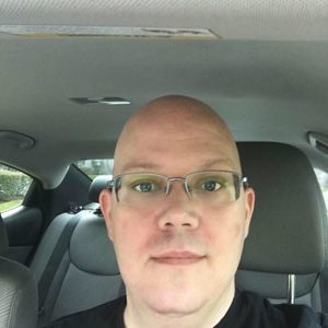 Meet your Posher, Brian