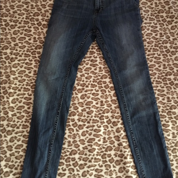 BDG jeans
