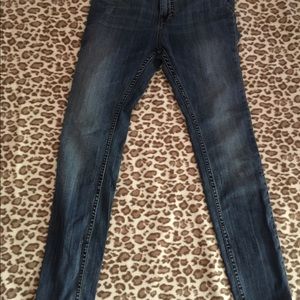 BDG jeans