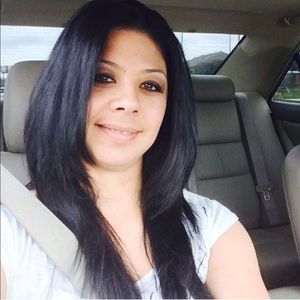 Meet your Posher, Felisa