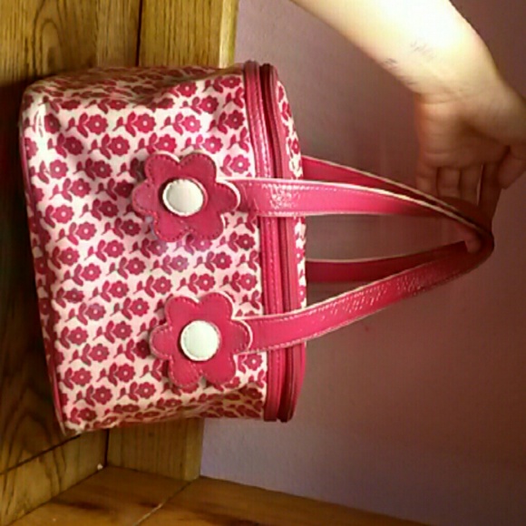 Vera Bradley lunch bag