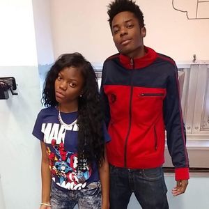 Meet your Posher, Antione