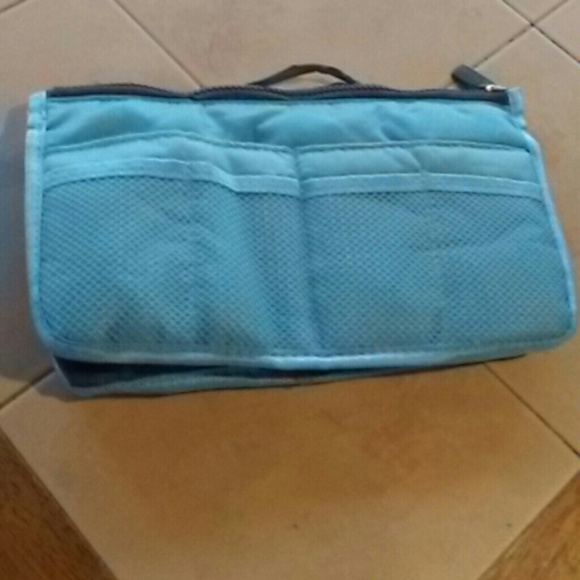 Purse Organizer
