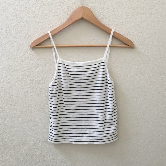 Brandy Melville tank