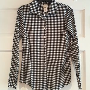 j.Crew button down