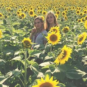 Meet your Posher, Chassidy