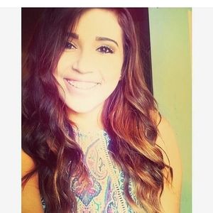 Meet your Posher, Brenda