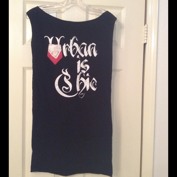 American Apparel Tee