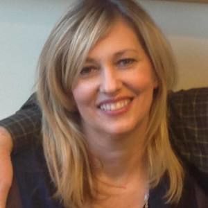 Meet your Posher, Brenda