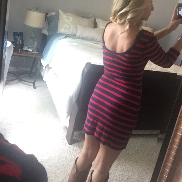 👗 Express Dress 👗 - Picture 2 of 3