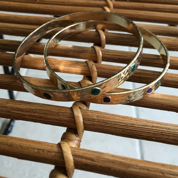 Bangle Set - Picture 3 of 3