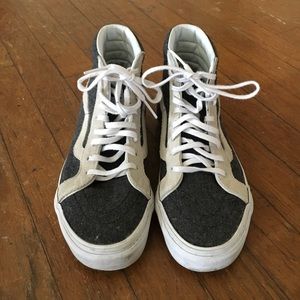 Madewell x Vans Sneakers