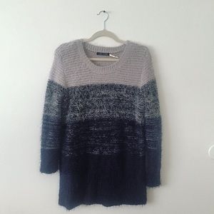 Love Culture Oversized Sweater