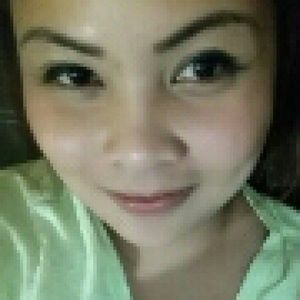 Meet your Posher, Abegail