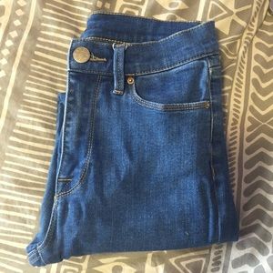 BDG High Rise Jeans