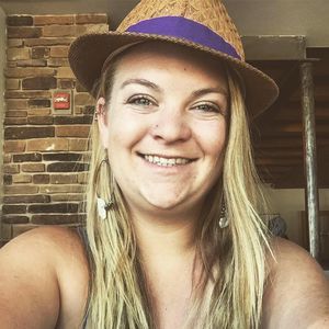 Meet your Posher, Bridget