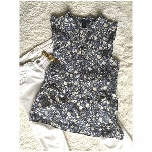 💗✨PRICE FIRM✨💗Marc by Marc Jacobs Printed Blouse