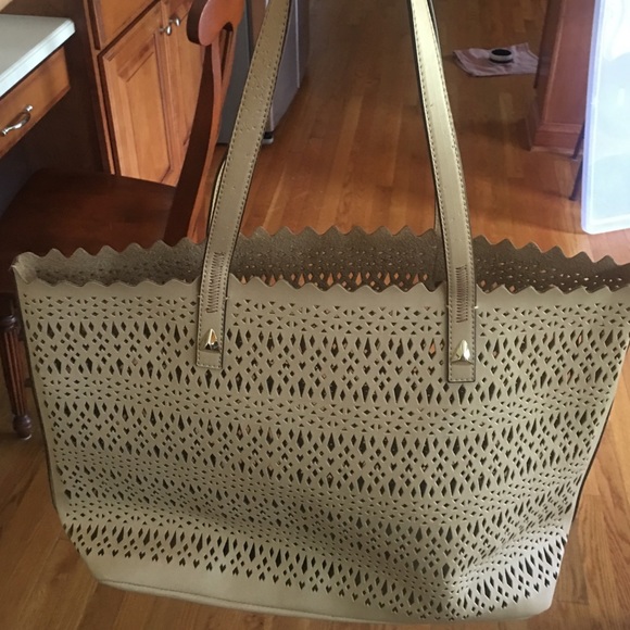Stella & Dot Tote