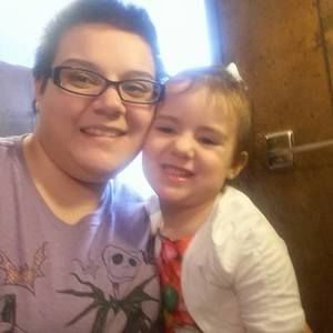 Meet your Posher, Beatrice