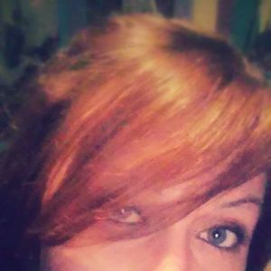 Meet your Posher, Kirstie