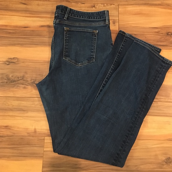 Eddie Bauer Jeans