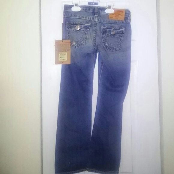 True Religion jeans