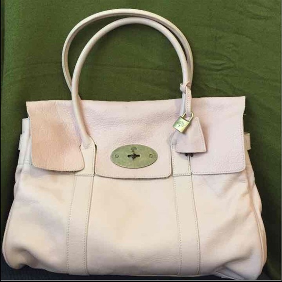 Mulberry handbag