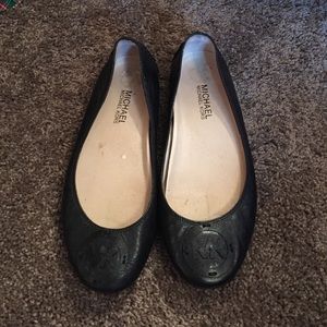 Michael Kors Flats