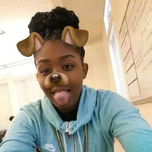 Meet your Posher, Yah'cheanah