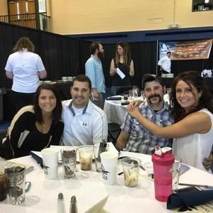 Meet your Posher, Erika