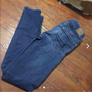 AEO jeans
