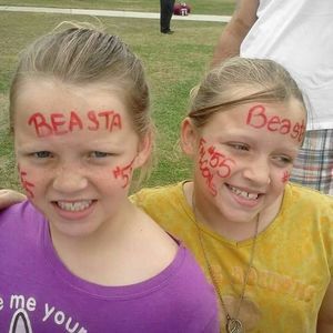 Meet your Posher, Cydney