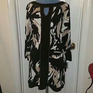 NWT Style & Co Dress