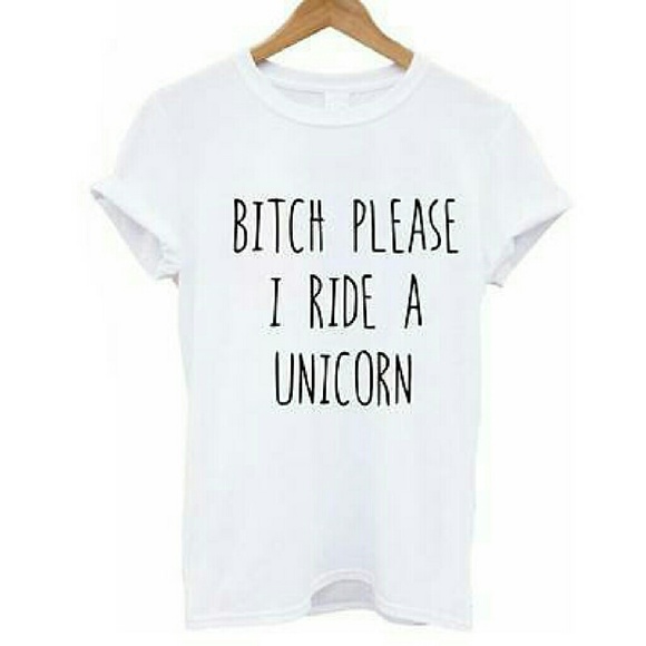 🎉FLASH SALE🎉 B*tch Please Tee's - Picture 2 of 3