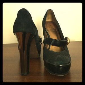 Coach Shoes