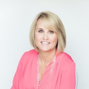 Meet your Posher, Sheri